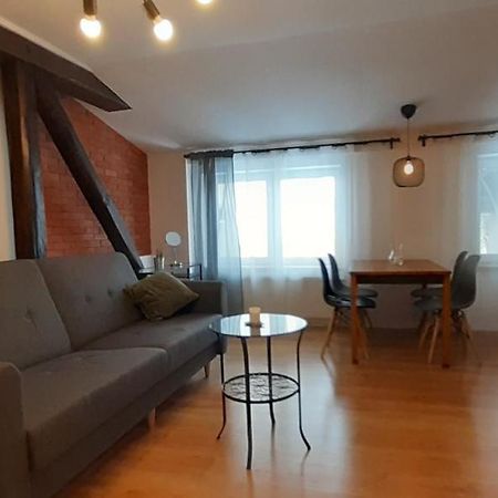 Old Town Apartment Tarnow Exterior photo
